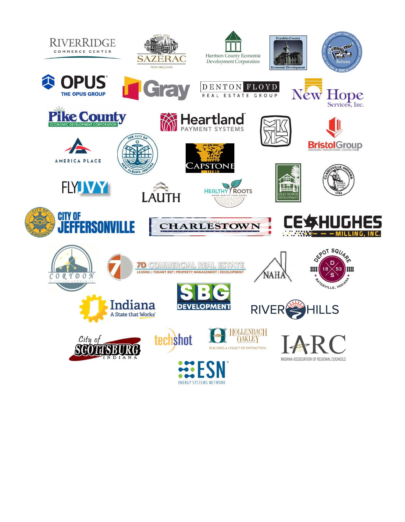 Client List The Wheatley Group Client List